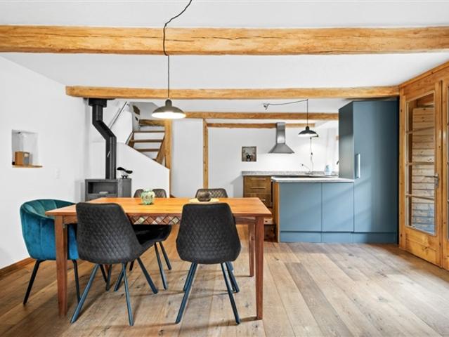 2.5 Room single house