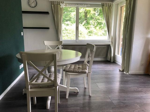 2.5 Rooms, 56 m², 1. Stock