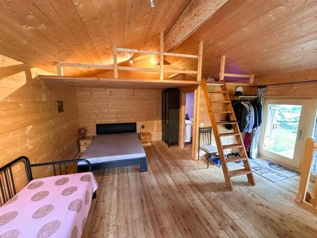 2.5 Rooms Chalet
