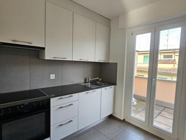 2.5 rooms GPM Global Property Management SA