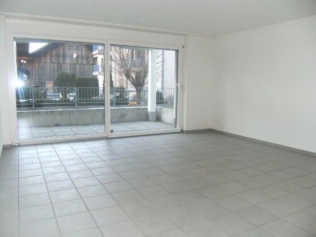 2.5 room apartment, living near the center