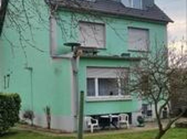2,5 Raum Wohnung Essen Karnap 940,00 EUR Kaltmiete, ca.75,00 m²
