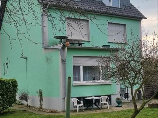 2,5 Raum Wohnung Essen Karnap