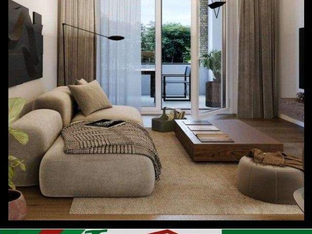 2,5 Raum Wohnung im #ERSTBEZUG GroÃe Terrasse Sonnenseite #Cotton Lofts Ab 12 2026