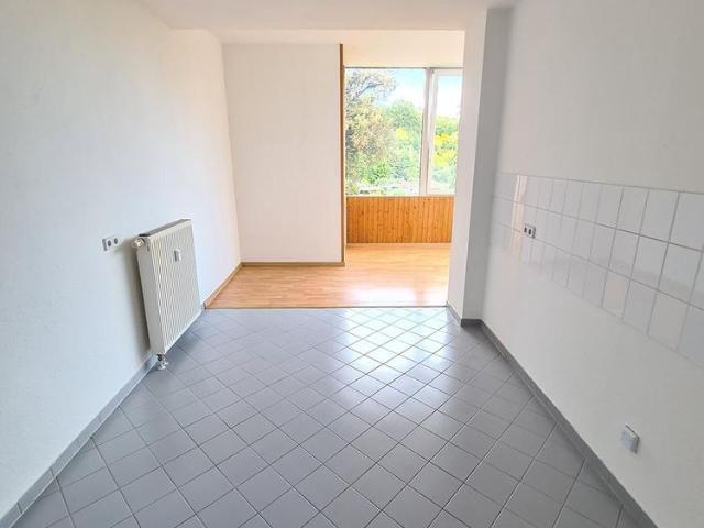 2,5 Raum Altbauwohnung in ruhiger Lage #2r