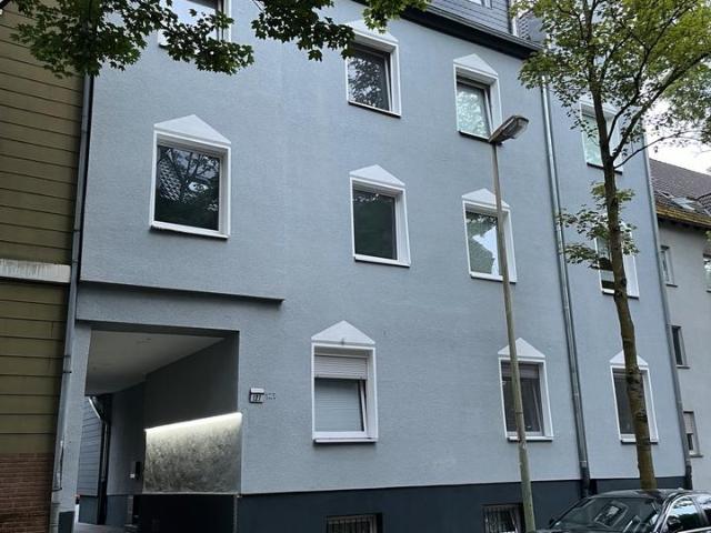 2,5 Raum, Emscherstraße, Altenessen