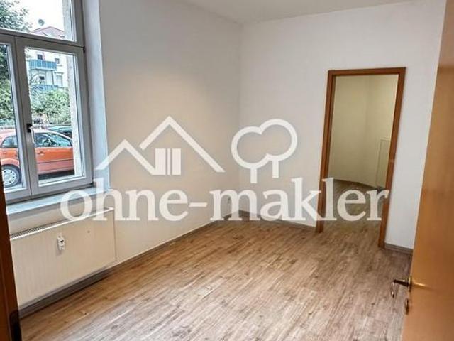 2,5 Raumwohnung Heidenau Einsteinstr
