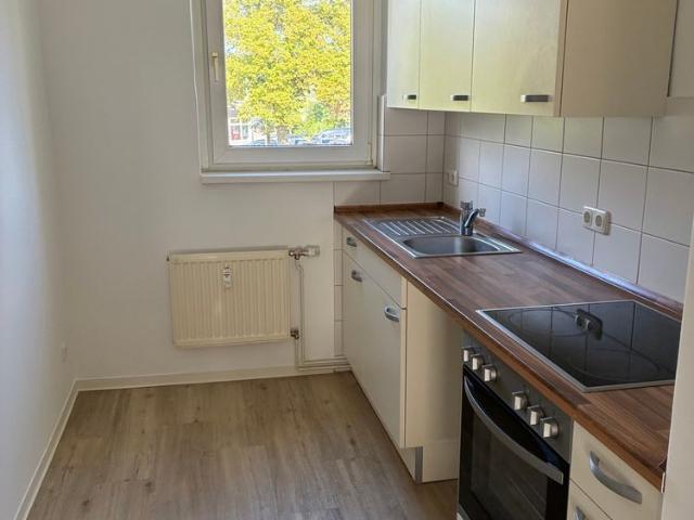 2,5 Raumwohnung mit Balkon in Hagenow Land 19230 Hagenow