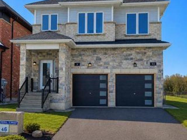 2 5 Ranch Terrace, Barrie, ON, L9J 0Y3 house for lease | Listing ID S13562 | Royal LePage
