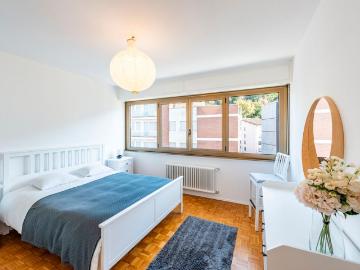 Cassarate, Lugano, Bezirk Lugano, Tessin