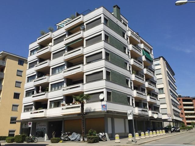 2.5 RENOVIERTES OBENWOHNUNGSGEBIET IN CASSARATE