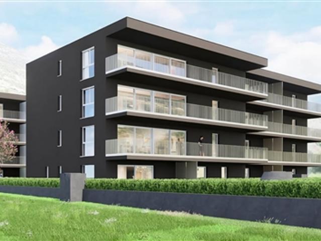 2.5 Teile – Neu – IN STEG