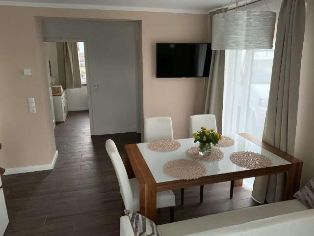 2,5 und 2 Zimmer Wohnung in Sellin