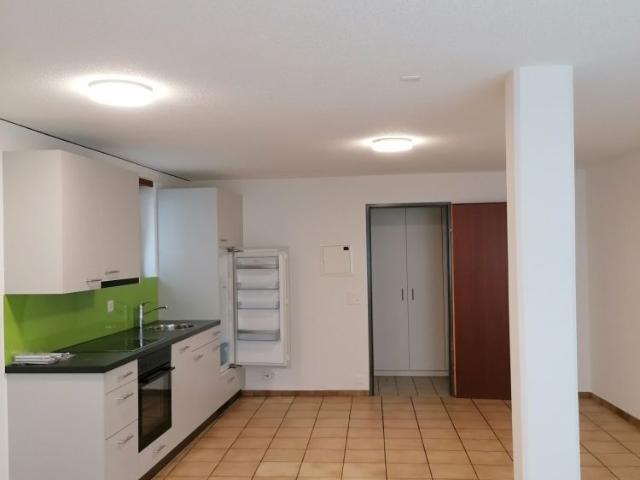 2.5 Ziwhg / Geschäftsraum