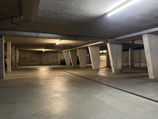 2.5 Zi Attikawohnung grosser Terrasse / App. attique de 2,5 pièce