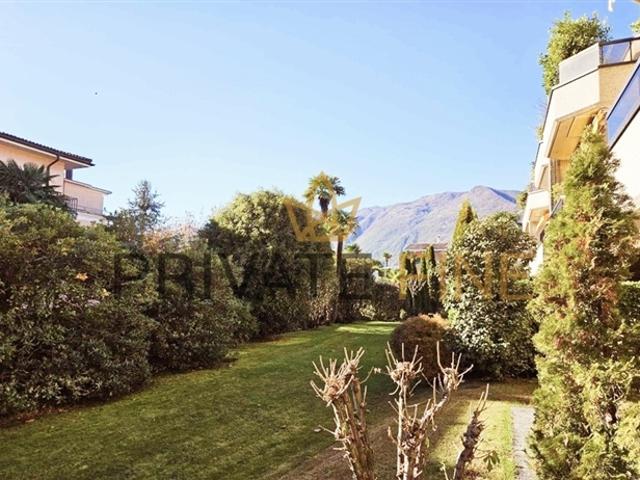 2.5 Zi. Gartenwohnung in einem ruhigen Wohnquartier 51