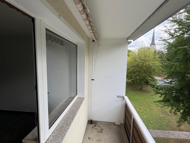 2,5 Zi. ETW mit Süd Balkon in ruhiger, grüner Lage – Magdeburg Stadtfeld Ost