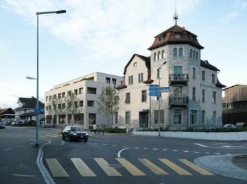 Arbon, Bezirk Arbon, Thurgau