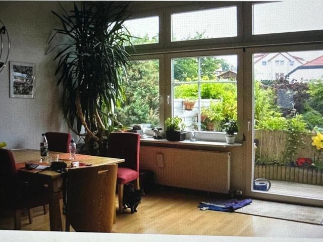 2,5 Zi. LOFT Maisonette Whg. mit 1 Carport + 1 Stellplatz
