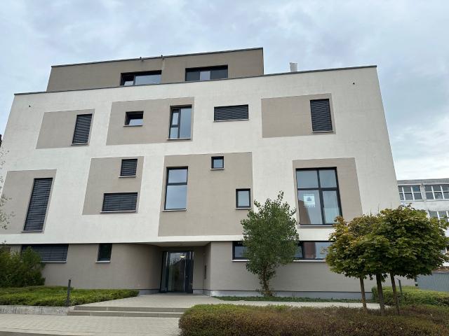 2,5 Zi Loft mit Galerie * * mit Balkon und Tiefgarage