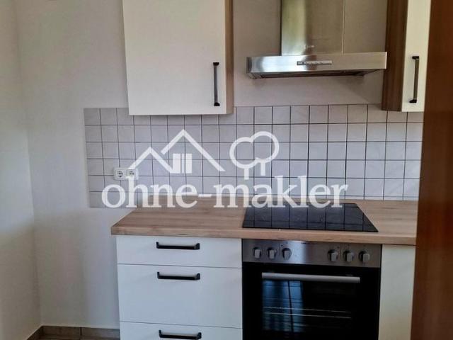 2,5 Zi. Wohnung 63825 Westerngrund