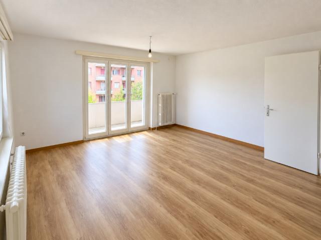 2.5 Zi. Wohnung zu vermieten
