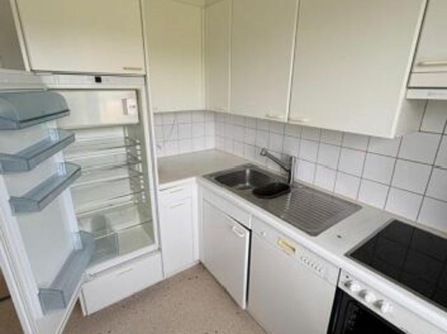 2.5 Zi. Wohnung zu vermieten