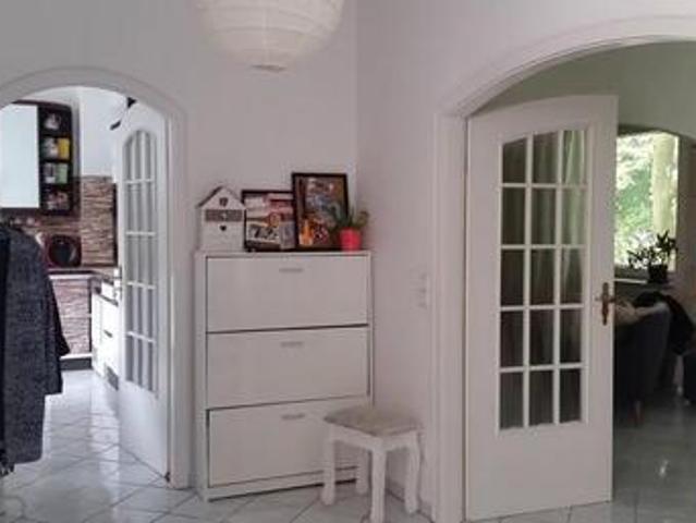 2,5 Zi Wohnung + Balkon in Essen Holsterhausen *Nähe Uniklinik