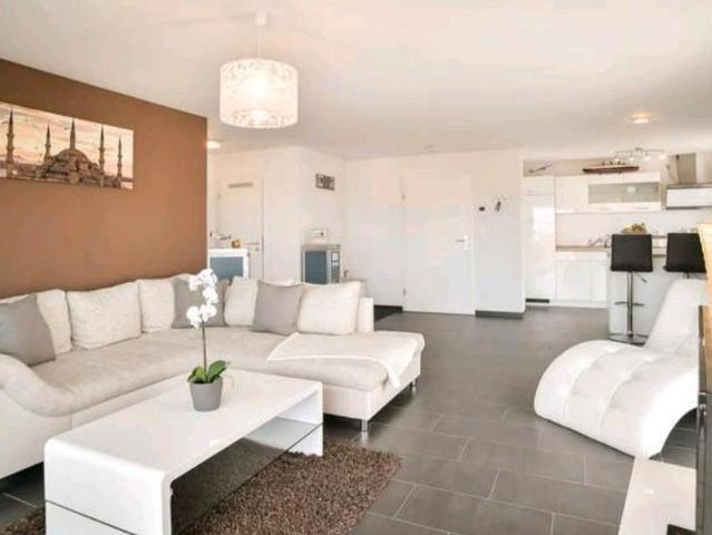 2,5 Zi. Wohnung mit Balkon | 2016 | Leinfelden Echterdingen