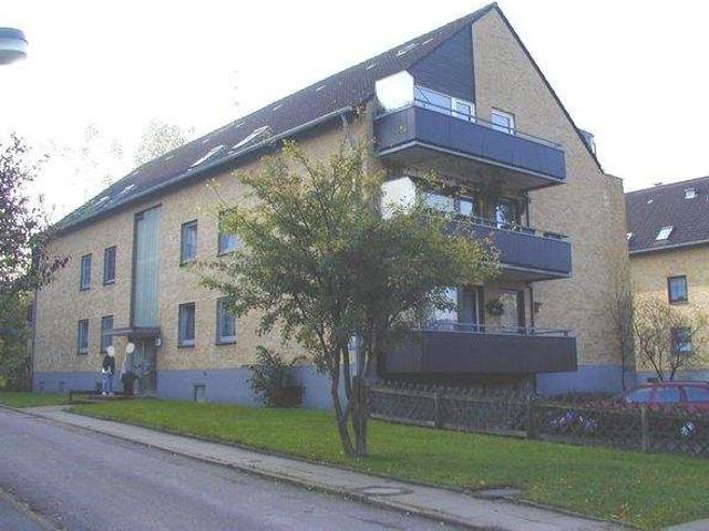 2,5 Zi. Wohnung, Solitüder Straße 14, Flensburg
