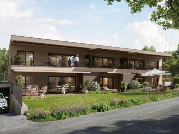 Oberillnau, Illnau-Effretikon, Bezirk Pfäffikon, Kanton Zürich