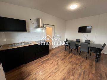 Haidchen, Ruhrgebiet, Nordrhein-Westfalen