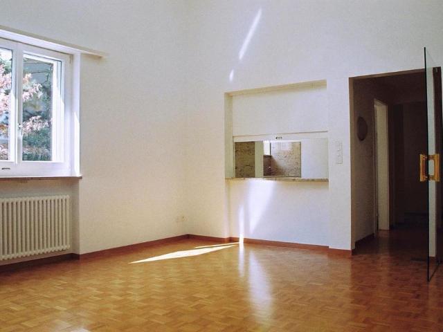 2.5 Zimmer Maisonettewohnung an ruhiger Lage in Rotmonten