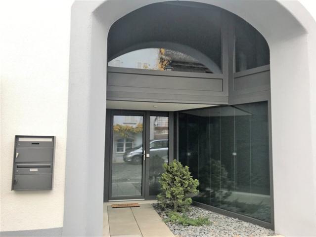2.5 Zimmer Duplex Wohnung
