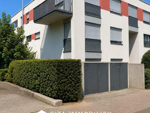 2 Zimmer mit Atemberaubender Skyline Blick in Sachsenhausen