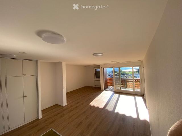 2.5 Zimmer mit Seesicht