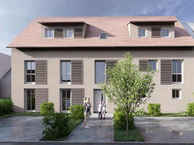 2,5 Zimmer möblierte neubau Wohnung Top Ausstattung!