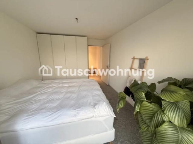 2.5 Zimmer Neubauwohnung in Birmensdorf zu tauschen