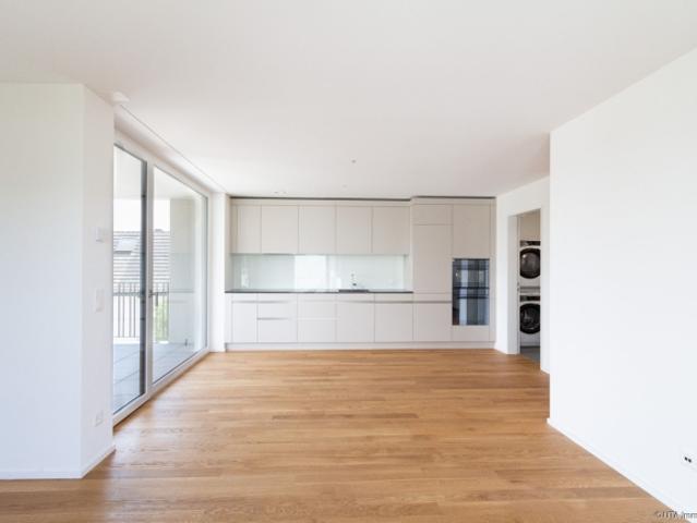 2.5 Zimmer Neubauwohnung, sofort bezugsbereit, ideal auch als Kapitalanlage