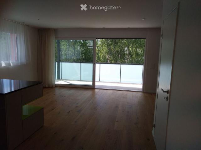 2.5 Zimmer Neue Wohn. zu vermieten