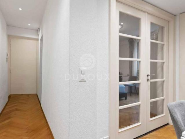 2,5 Zimmer Apartment – Lausanne