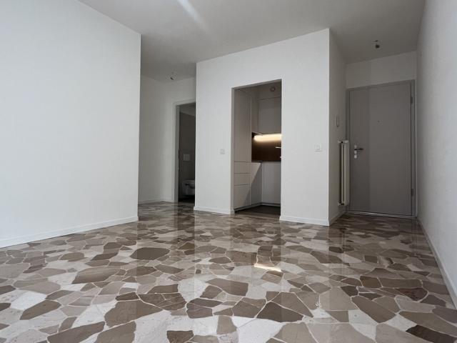 2,5 ZIMMER APARTMENTS KOMPLETT RENOVIERT