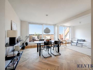 2,5 Zimmer DT Traum in Schwabinger Bestlage