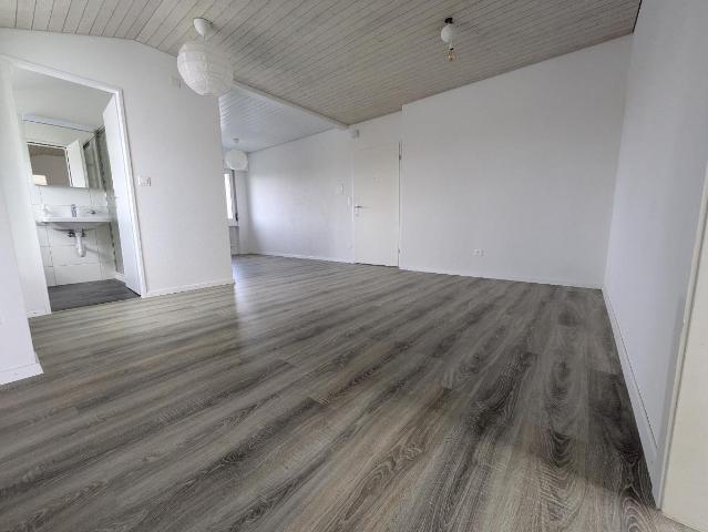 2.5 Zimmer Dachwohnung
