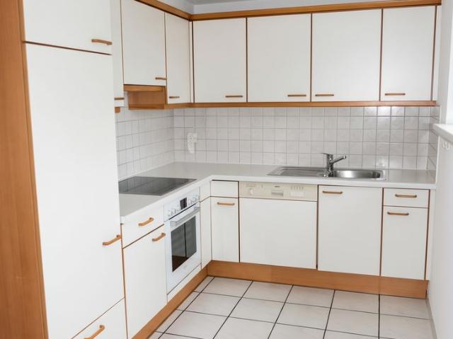 2.5 Zimmer Dachwohnung