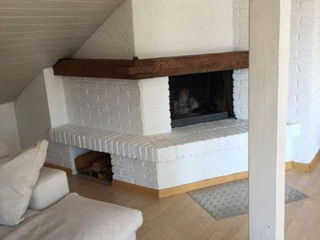 2.5 Zimmer Dachwohnung
