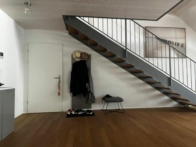 2.5 Zimmer Dachwohnung