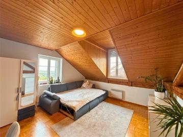 Romont, Glanebezirk, Kanton Freiburg
