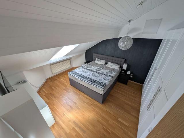 2,5 Zimmer Dachgeschosswohnung in Ingolstadt
