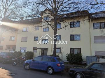 2,5 Zimmer ETW in Bietigheim Bissingen, Bissingen